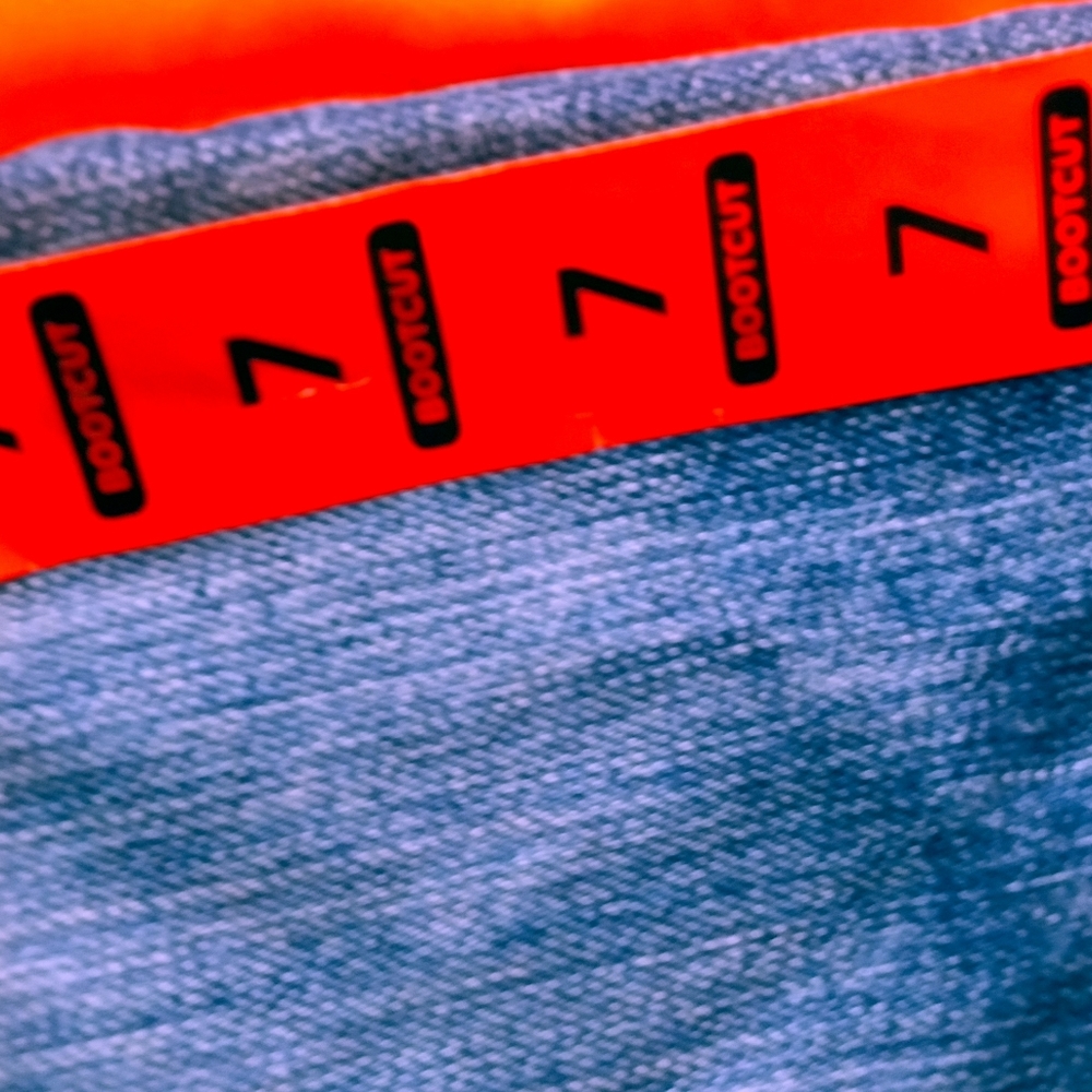 Jeans - Picture 4 of 7